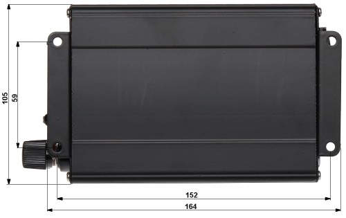 MODUŁ PRZETWORNICY IPS-500/24-1351744
