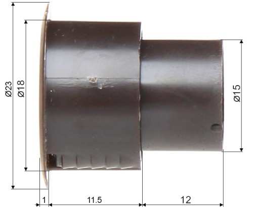 KONTAKTRON CYLINDRYCZNY KN-CA36-B-1339138