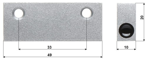 KONTAKTRON BOCZNY KN-M06-1350711