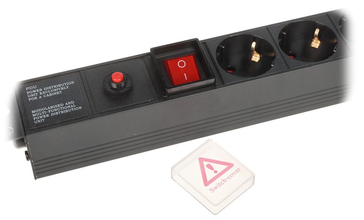 LISTWA ZASILAJĄCA L19/7F-1340983