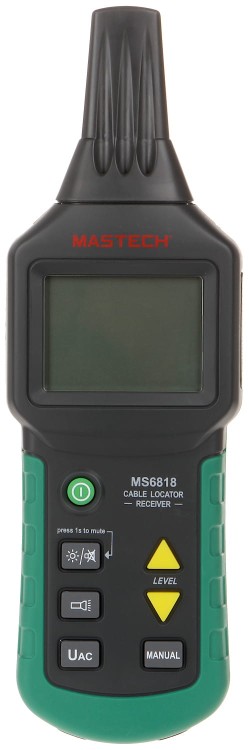 MIERNIK PRZEWODÓW MS-6818-1341167