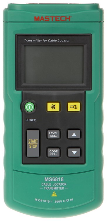 MIERNIK PRZEWODÓW MS-6818-1341166
