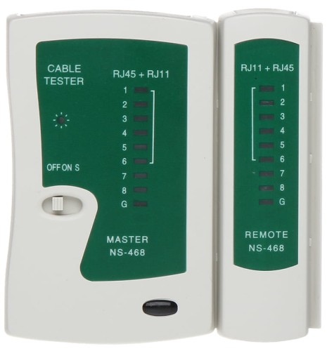 TESTER DO KABLI NS-468-1351749