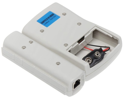 TESTER DO KABLI NS-468-1351750