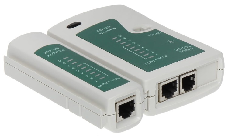 TESTER DO KABLI NS-468-1351748