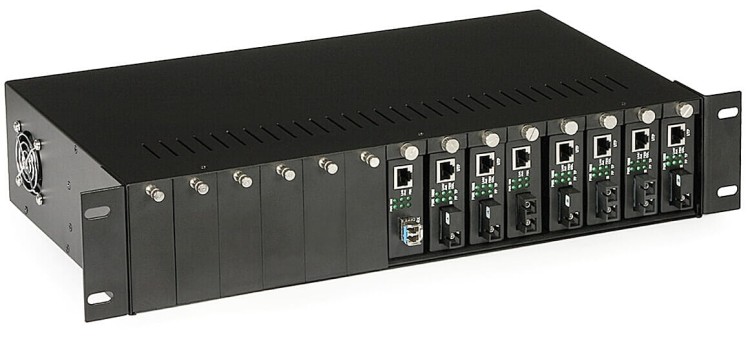 ADAPTER MEDIA KONWERTERÓW OM-14-1348715