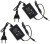 MEDIA KONWERTER JEDNOMODOWY   OM1-SM KOMPLET TXRX-1347266