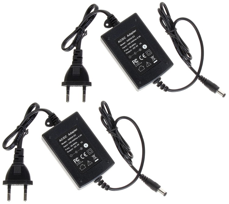 MEDIA KONWERTER JEDNOMODOWY   OM1-SM KOMPLET TXRX-1347266