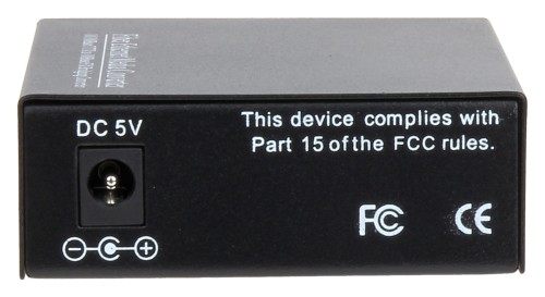 MEDIA KONWERTER WIELOMODOWY OM2-MM-1347279