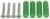 KAMERA AHD, HD-CVI, HD-TVI, CVBS SZYBKOOBROTOWA ZEWNĘTRZNA OMEGA-PTZ-22H4-4 - 1080p 2.8... 12mm-1335936