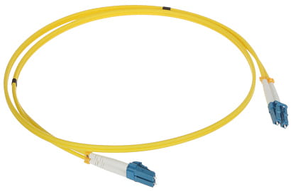 PATCHCORD JEDNOMODOWY PC-2LC/2LC-1 1m-1335059
