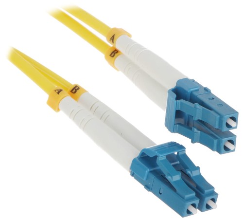 PATCHCORD JEDNOMODOWY PC-2LC/2LC-1 1m-1335058