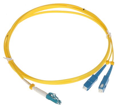 PATCHCORD JEDNOMODOWY PC-2LC/2SC-2 2m-1336925