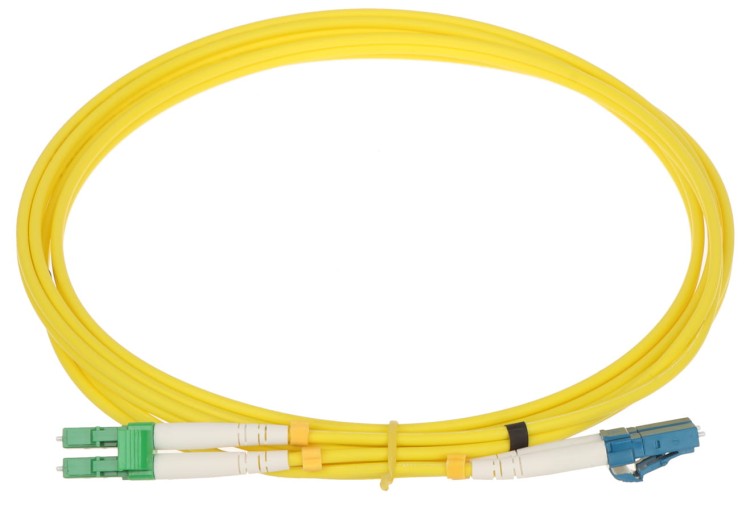 PATCHCORD JEDNOMODOWY PC-2LC-APC/2LC-2 2m-1322675