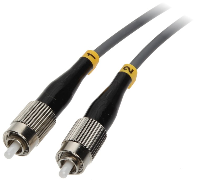 PATCHCORD JEDNOMODOWY PC-FC/FC-3.0 3m-1350750