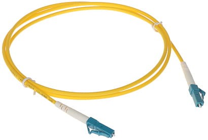 PATCHCORD JEDNOMODOWY PC-LC/LC 1m-1520144