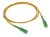PATCHCORD JEDNOMODOWY PC-SC-APC/SC-APC-1 1m-1349996