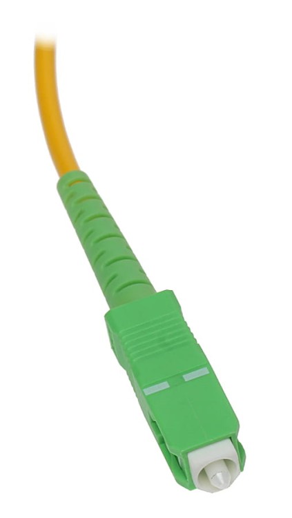 PATCHCORD JEDNOMODOWY PC-SC-APC/SC-APC-5 5m-1350003