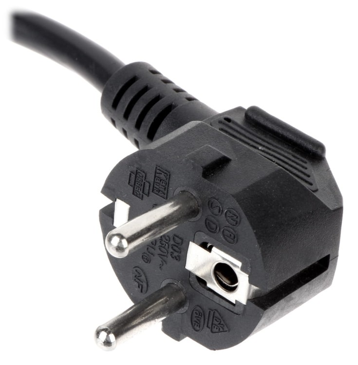 LISTWA ZASILAJĄCA PD-4/R10-1337246