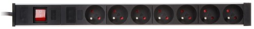 LISTWA ZASILAJĄCA PD-7K/RACK-1342935
