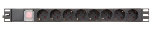 LISTWA ZASILAJĄCA PD-8/RACK-N-1340976