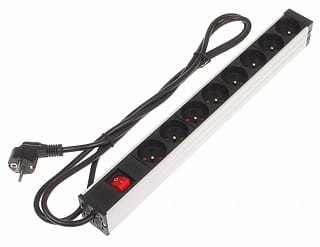 LISTWA ZASILAJĄCA PD-8K/RACK-1354071