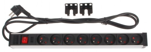 LISTWA ZASILAJĄCA PD-8K/RACK-1354069
