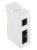 SWITCH POE / EXTENDER PFT1310 3-PORTOWY-1335011