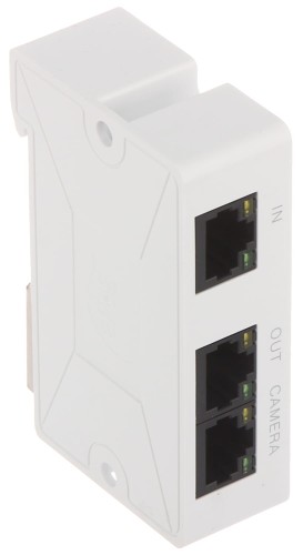 SWITCH POE / EXTENDER PFT1310 3-PORTOWY-1335007