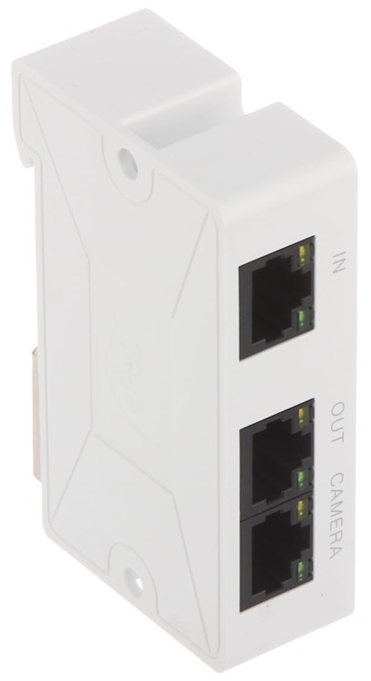 SWITCH POE / EXTENDER PFT1310 3-PORTOWY-1335007