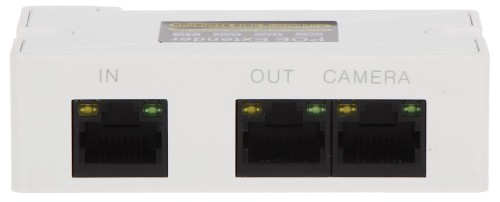 SWITCH POE / EXTENDER PFT1310 3-PORTOWY-1335008