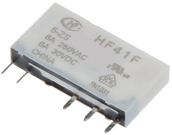 PRZEKAŹNIK P-HF41F-005-ZS-1352157