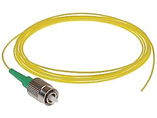 PIGTAIL JEDNOMODOWY - WTYK FC/APC PIG-FC-APC-1354201