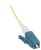 PIGTAIL JEDNOMODOWY - WTYK LC PIG-LC-1354879