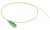 PIGTAIL JEDNOMODOWY - WTYK SC-APC PIG-SC-APC*P10-1326199