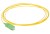 PIGTAIL JEDNOMODOWY - WTYK SC-APC PIG-SC-APC-2-1338864