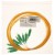 PIGTAIL JEDNOMODOWY - WTYK SC-APC PIG-SC-APC-2*P10-1326201