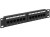 PATCH PANEL RJ-45 PP10-12/RJ 10"-1353546