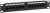 PATCH PANEL RJ-45 PP10-12/RJ 10"-1353543