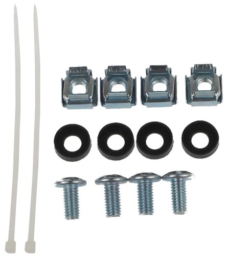 PATCH PANEL RJ-45 PP10-12/RJ 10"-1353545