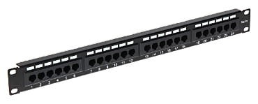PATCH PANEL RJ-45 PP-24/RJ-1349983