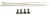 PATCH PANEL RJ-45 PP-24/RJ-1349982