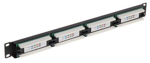 PATCH PANEL RJ-45 PP-24/RJ-1349980