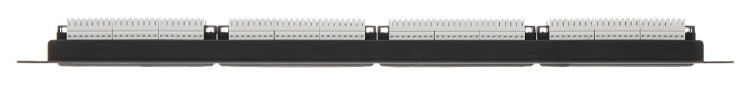 PATCH PANEL RJ-45 PP-24/RJ-1349979