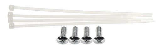 PATCH PANEL RJ-45 PP-24/RJ/6-1348522
