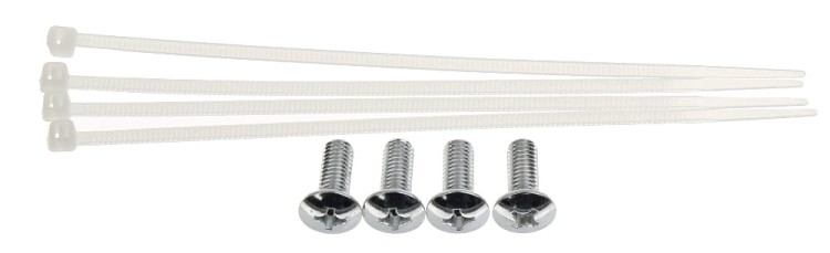 PATCH PANEL RJ-45 PP-24/RJ/6-1348522