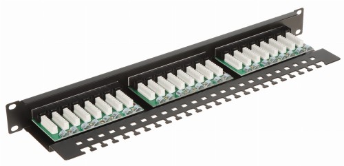PATCH PANEL RJ-45 PP-24/RJ/6C-1349974