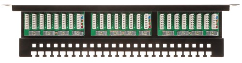 PATCH PANEL RJ-45 PP-24/RJ/6C-1349973