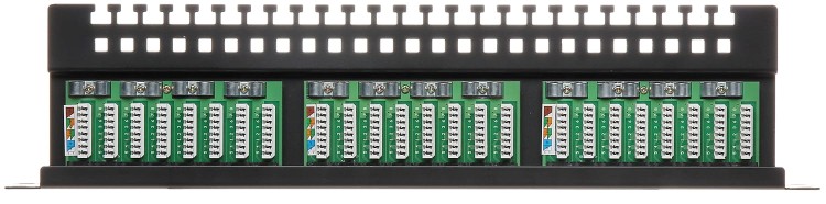 PATCH PANEL RJ-45 PP-24/RJ/C-1348513