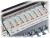 PATCH PANEL RJ-45 PP-24/RJ6-C/FTP-1348783